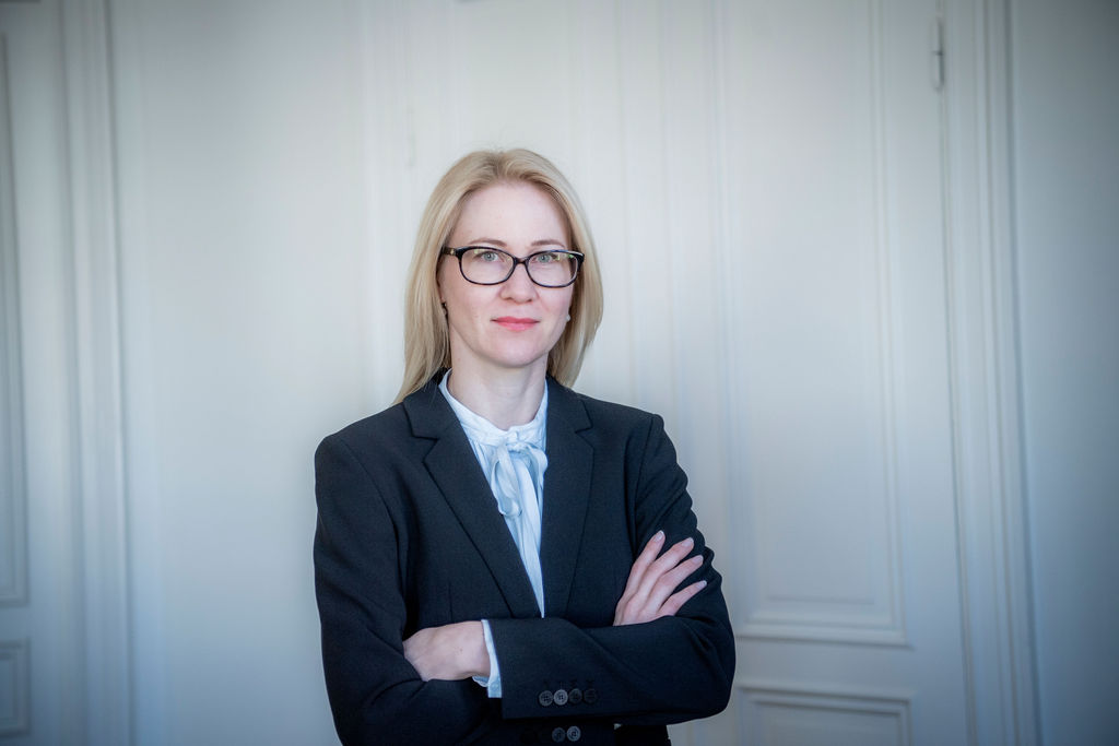Jelena Malm advokat