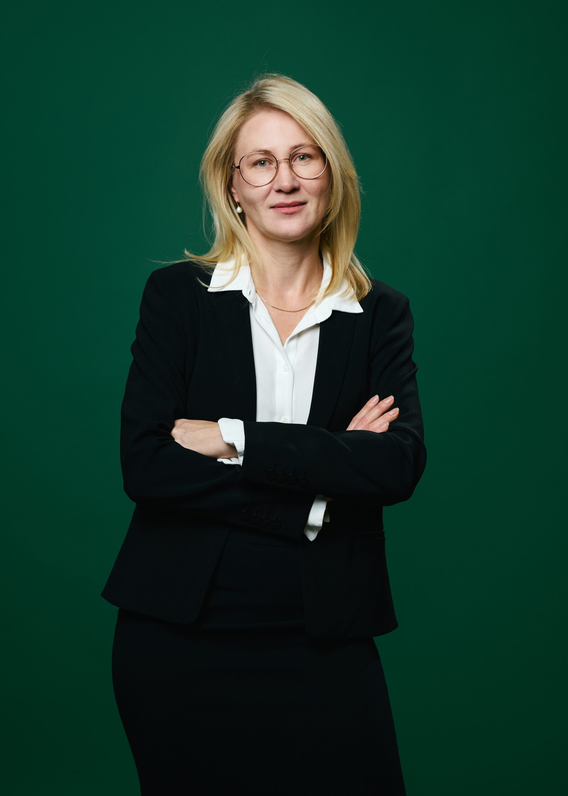 Advokatbyrån Leges personal. Foto: Margareta Bloom Sandebäck